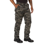 Rothco Relaxed Fit Zipper Fly BUD Pants - New Breed Paintball and Airsoft - Rothco Relaxed Fit Zipper Fly BUD Pants - Rothco