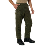 Rothco Relaxed Fit Zipper Fly BUD Pants - New Breed Paintball and Airsoft - Rothco Relaxed Fit Zipper Fly BUD Pants - Rothco