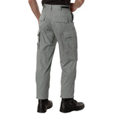 Rothco Relaxed Fit Zipper Fly BUD Pants - New Breed Paintball and Airsoft - Rothco Relaxed Fit Zipper Fly BUD Pants - Rothco