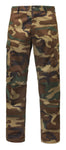 Rothco Relaxed Fit Zipper Fly BUD Pants - New Breed Paintball and Airsoft - Rothco Relaxed Fit Zipper Fly BUD Pants - Rothco