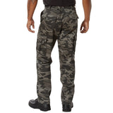 Rothco Relaxed Fit Zipper Fly BUD Pants - New Breed Paintball and Airsoft - Rothco Relaxed Fit Zipper Fly BUD Pants - Rothco