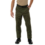 Rothco Relaxed Fit Zipper Fly BUD Pants - New Breed Paintball and Airsoft - Rothco Relaxed Fit Zipper Fly BUD Pants - Rothco