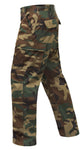 Rothco Relaxed Fit Zipper Fly BUD Pants - New Breed Paintball and Airsoft - Rothco Relaxed Fit Zipper Fly BUD Pants - Rothco