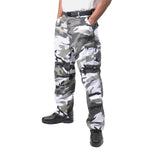 Rothco Relaxed Fit Zipper Fly BUD Pants - New Breed Paintball and Airsoft - Rothco Relaxed Fit Zipper Fly BUD Pants - Rothco