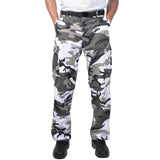 Rothco Relaxed Fit Zipper Fly BUD Pants - New Breed Paintball and Airsoft - Rothco Relaxed Fit Zipper Fly BUD Pants - Rothco