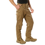 Rothco Relaxed Fit Zipper Fly BUD Pants - New Breed Paintball and Airsoft - Rothco Relaxed Fit Zipper Fly BUD Pants - Rothco