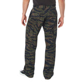 Rothco Relaxed Fit Zipper Fly BUD Pants - New Breed Paintball and Airsoft - Rothco Relaxed Fit Zipper Fly BUD Pants - Rothco