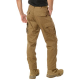 Rothco Relaxed Fit Zipper Fly BUD Pants - New Breed Paintball and Airsoft - Rothco Relaxed Fit Zipper Fly BUD Pants - Rothco