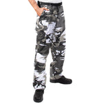 Rothco Relaxed Fit Zipper Fly BUD Pants - New Breed Paintball and Airsoft - Rothco Relaxed Fit Zipper Fly BUD Pants - Rothco