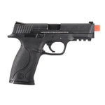 Smith&Wesson S&W M&P 9 GBB Airsoft Pistol - Black - New Breed Paintball and Airsoft - Smith&Wesson S&W M&P 9 GBB Airsoft Pistol - Black - Umarex