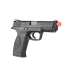 Smith&Wesson S&W M&P 9 GBB Airsoft Pistol - Black - New Breed Paintball and Airsoft - Smith&Wesson S&W M&P 9 GBB Airsoft Pistol - Black - Umarex