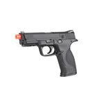 Smith&Wesson S&W M&P 9 GBB Airsoft Pistol - Black - New Breed Paintball and Airsoft - Smith&Wesson S&W M&P 9 GBB Airsoft Pistol - Black - Umarex