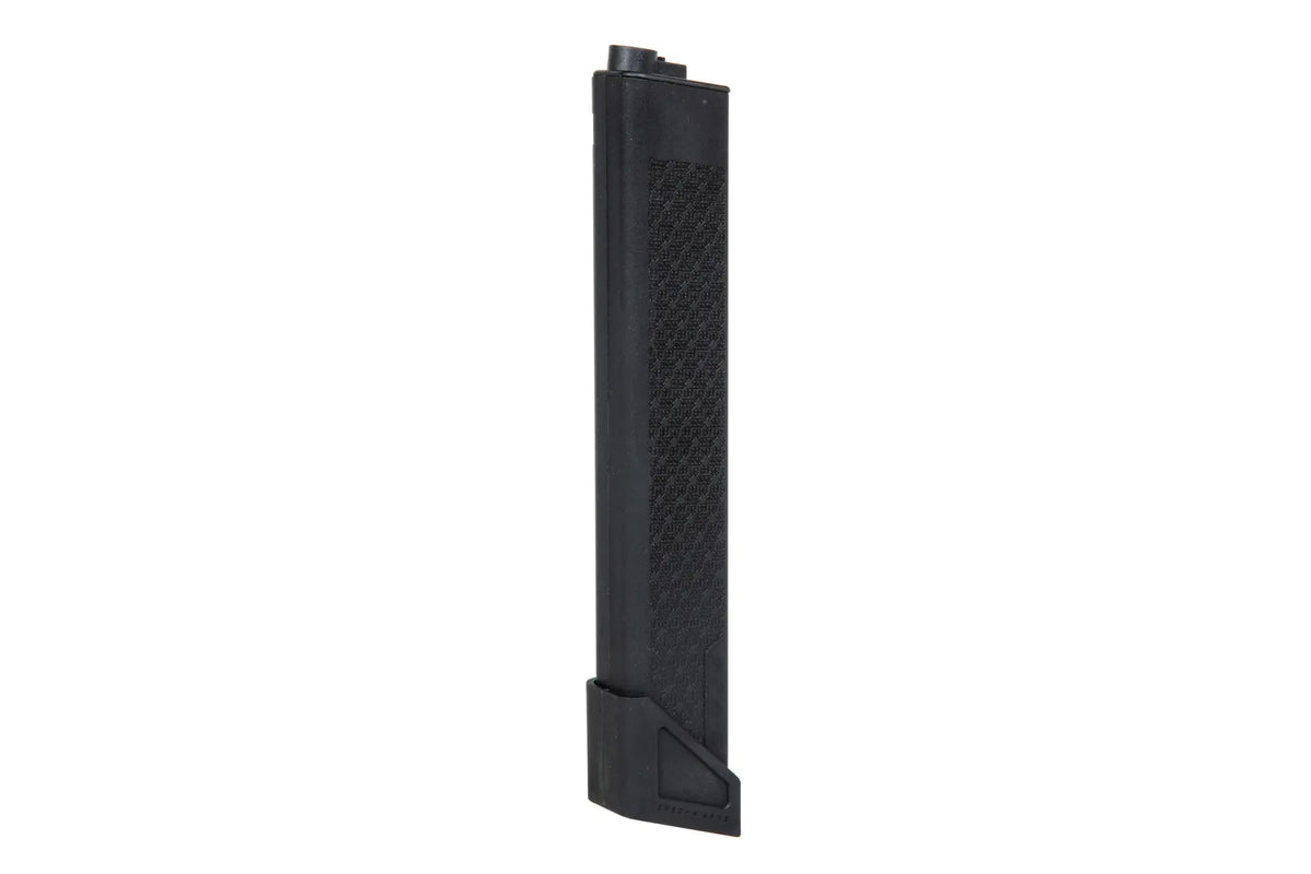 Specna Arms S-mag 100rd Mid Cap Magazine - Black