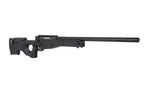 Spenca Arms SA - S11 Edge Sniper Rifle Black - New Breed Paintball and Airsoft - Spenca Arms SA - S11 Edge Sniper Rifle Black - Specna Arms