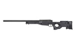 Spenca Arms SA - S11 Edge Sniper Rifle Black - New Breed Paintball and Airsoft - Spenca Arms SA - S11 Edge Sniper Rifle Black - Specna Arms