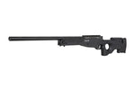 Spenca Arms SA - S11 Edge Sniper Rifle Black - New Breed Paintball and Airsoft - Spenca Arms SA - S11 Edge Sniper Rifle Black - Specna Arms