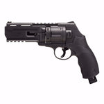 T4E TR50 Gen 2 .50 Caliber Paintball Revolver - Black - by Umarex - New Breed Paintball and Airsoft - T4E TR50 Gen 2 .50 Caliber Paintball Revolver - Black - by Umarex - Umarex