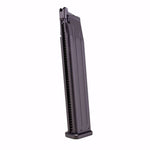 Trinity Hi - Capa Extended 43rd GBB Airsoft Magazine (Copy) - New Breed Paintball and Airsoft - Trinity Hi - Capa Extended 43rd GBB Airsoft Magazine (Copy) - Umarex