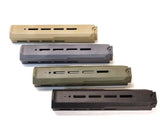 Ares Amoeba Striker M-LOK Handguard - Gray