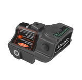 Blue Laser Pistol Sight - New Breed Paintball & Airsoft $59.99