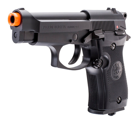 HG170 Gas Airsoft Full Metal Pistol Bundle Set Offer - Just BB Guns