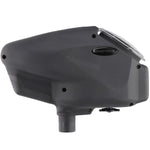 Empire Halo Too Paintball Hopper - Grey - New Breed Paintball & Airsoft - Empire Halo Too Paintball Hopper - Grey - Empire