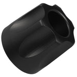 Exalt Emek / EMF100 / Etha2 Bolt Cap - Black - New Breed Paintball & Airsoft - Exalt Emek / EMF100 / Etha2 Bolt Cap - Black - Exalt