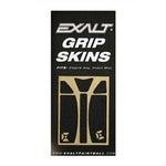 Exalt Grip Skin for Empire Axe / Mini - New Breed Paintball & Airsoft - Exalt Grip Skin for Empire Axe / Mini - Exalt