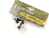 Glock 17 Steel Hammer Rebuild Kit - Glock 17 Gen 3&4/ 19 Gen 3 - New Breed Paintball & Airsoft - Glock 17 Steel Hammer Rebuild Kit - Glock 17 Gen 3&4/ 19 Gen 3 - Umarex