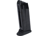 HK 45 CT Compact Tactical GBB Airsoft Magazine - New Breed Paintball & Airsoft - HK 45 CT Compact Tactical GBB Airsoft Magazine - Umarex