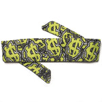 HK Army Headband - Dirty Money - New Breed Paintball & Airsoft - HK Army Headband - Dirty Money - HK Army