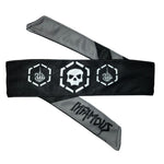 HK Army Headband - Infamous - Skeleton Squad - New Breed Paintball & Airsoft - Infamous - Skeleton Squad - Headband - New Breed Paintball & Airsoft - HK Army