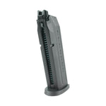 Smith & Wesson S&W M&P 9 GBB - 6mm Magazine - Black - New Breed Paintball & Airsoft - Smith & Wesson S&W M&P 9 GBB - 6mm Magazine - Black - Umarex