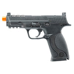 S&W M&P 9 Performance center GBB-6MM-Black - New Breed Paintball & Airsoft - S&W M&P 9 Performance center GBB-6MM-Black - Umarex