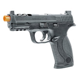 S&W M&P 9 Performance center GBB-6MM-Black - New Breed Paintball & Airsoft - S&W M&P 9 Performance center GBB-6MM-Black - Umarex