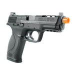 S&W M&P 9 Performance center GBB-6MM-Black - New Breed Paintball & Airsoft - S&W M&P 9 Performance center GBB-6MM-Black - Umarex