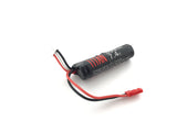 Titan 350mAh 7.4v Stick HPA Battery - JST - New Breed Paintball & Airsoft - Titan 350mAh 7.4v Stick HPA Battery - JST - Titan Batteries