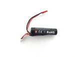 Titan 350mAh 7.4v Stick HPA Battery - JST - New Breed Paintball & Airsoft - Titan 350mAh 7.4v Stick HPA Battery - JST - Titan Batteries