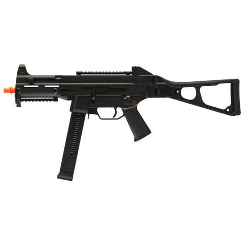 Umarex HK UMP 45 Gas Blowback SMG - New Breed Paintball & Airsoft - Umarex HK UMP 45 Gas Blowback SMG - Umarex